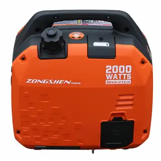 Генератор ZONGSHEN BQH 2000