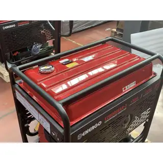 Генератор Energo E20000EAX-3