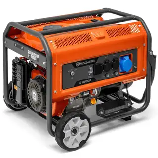 Генератор Husqvarna G8500P