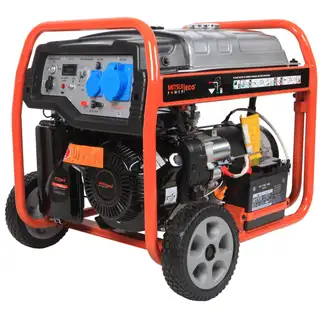 Генератор Mitsui ZM 9500 EA
