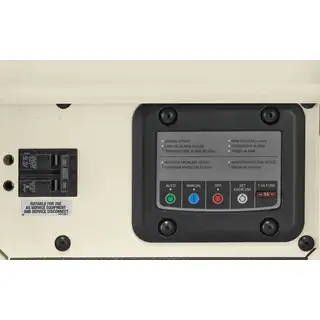 Генератор Generac 6520