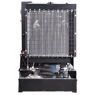 Генератор FUBAG DS 16 DA ES