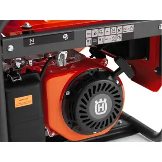 Генератор Husqvarna G8500P