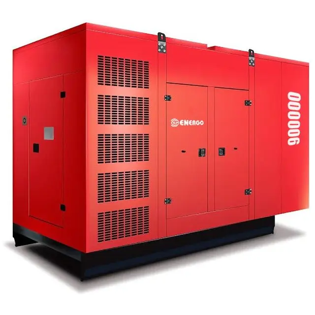 Генератор Arken ARK-P 900-S