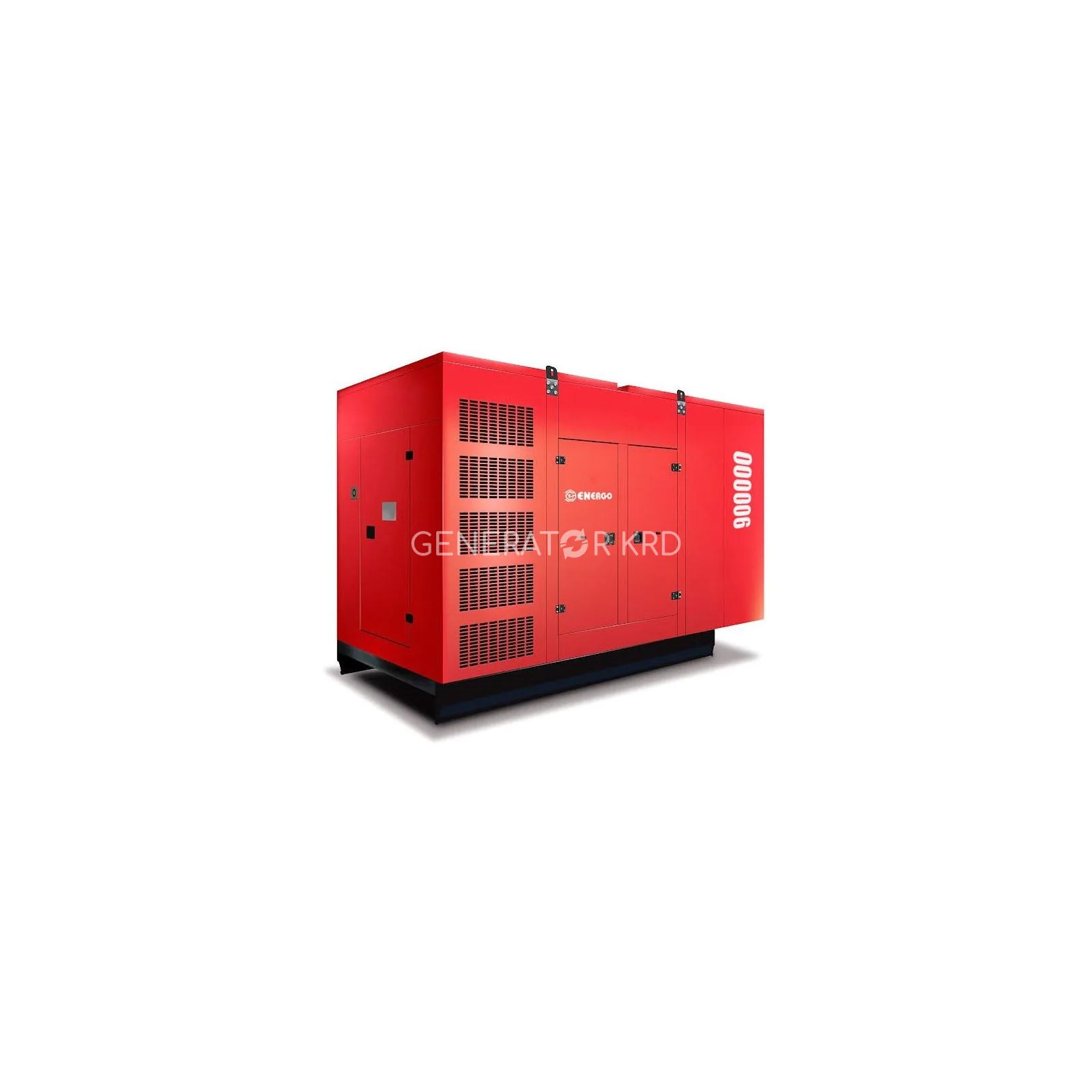 Генератор Arken ARK-P 900-S