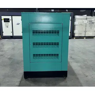 Генератор Weichai GMP 165WA в кожухе