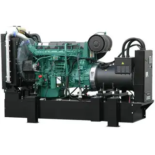 Генератор Fogo FDF 300 V
