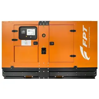 Генератор Iveco ESI 45