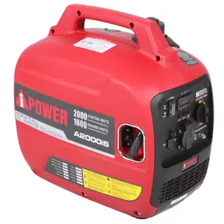 Генератор A-iPower A2000iS