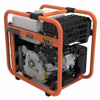 Генератор ZONGSHEN BPB 4500