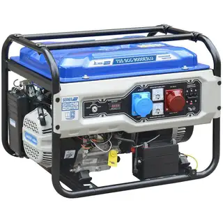 Генератор TSS SGG 9000E3LU