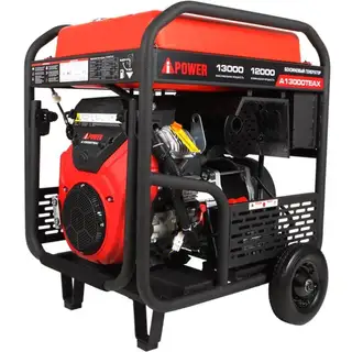 Генератор A-IPOWER A13000TEAX