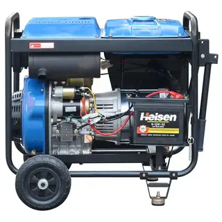 Генератор TSS SDG 7000EH3A
