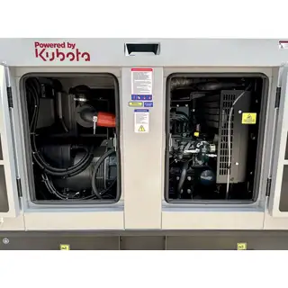 Генератор KUB G16-230-S