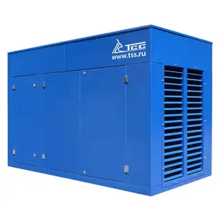 Генератор ТСС АД-150С-Т400-1РПМ2 Stamford