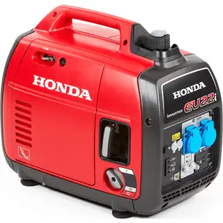 Генератор HONDA EU 22i
