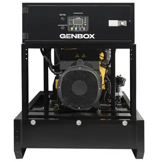 Генератор Genbox JD160