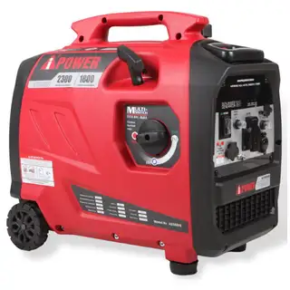 Генератор A-iPower A2300IS