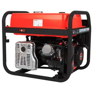 Генератор A-IPOWER A8000EAX
