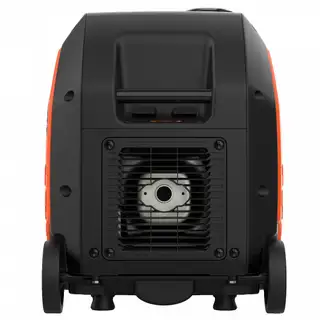 Генератор ZONGSHEN BQH 7500 E