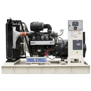 Генератор Doosan MGE-G511