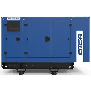 Генератор Emsa E BD EM 0027 в кожухе