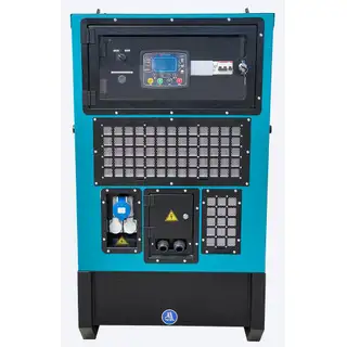 Генератор Genbox KBT32T-S
