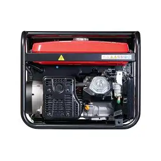 Генератор FUBAG BS 8500 XD ES