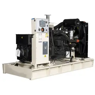 Генератор Doosan MGE-G132