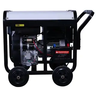 Генератор GMP GJD10000H