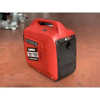 Генератор Energo E1400IS