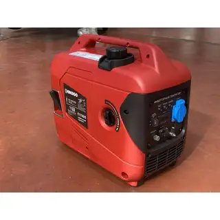 Генератор Energo E1700IS