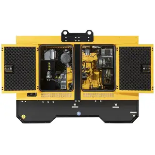 Генератор Genbox JD64-S