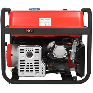 Генератор A-IPOWER A8500TFE