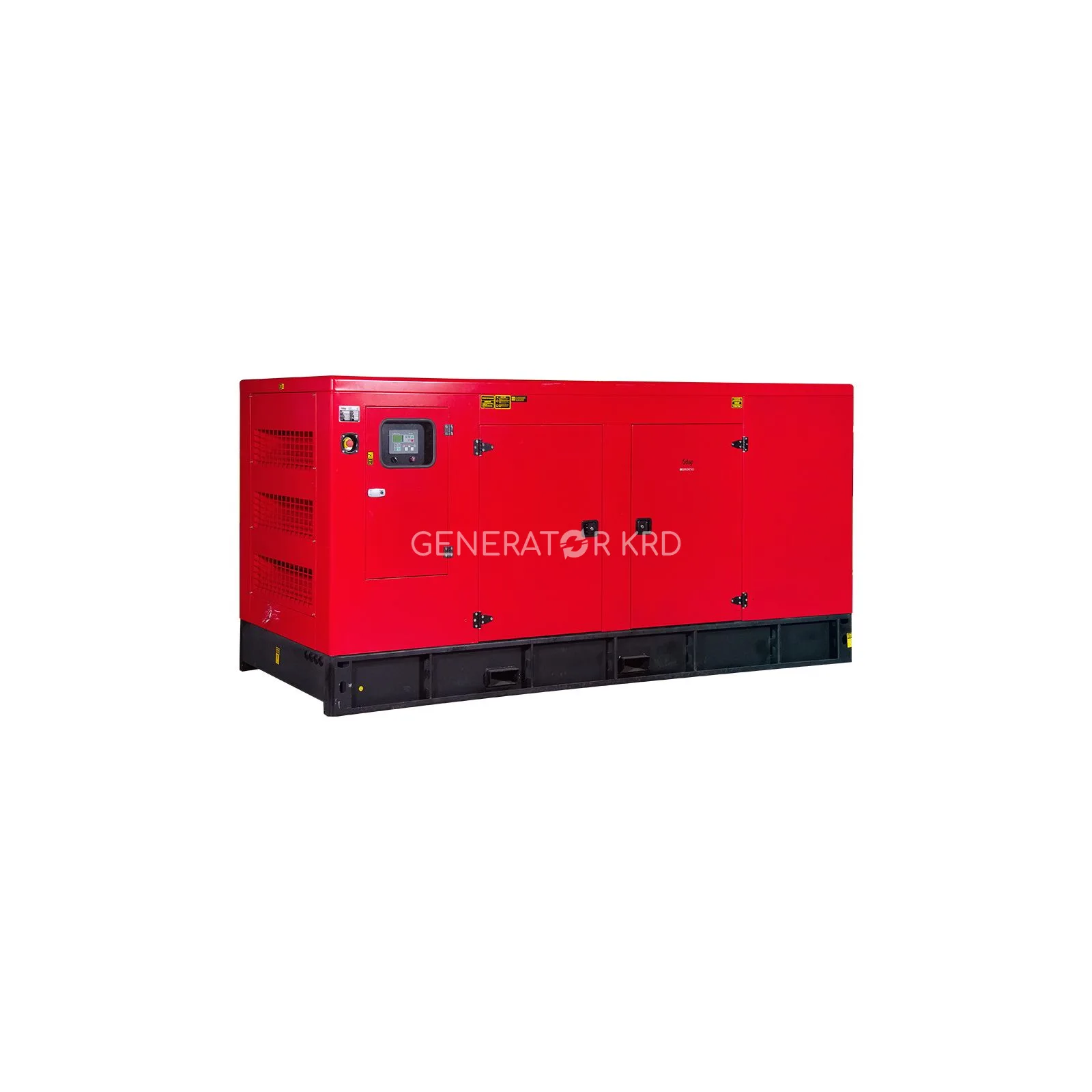 Генератор FUBAG DS 275 DAC ES
