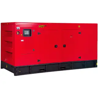 Генератор FUBAG DS 275 DAC ES