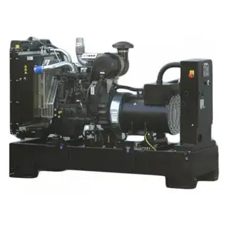 Генератор Fogo FDF 125 I