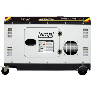 Генератор GMP DDAE 11000SE