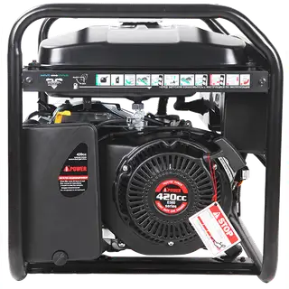 Генератор A-IPOWER LITE AP6500