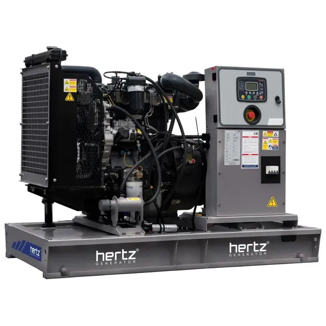Генератор Hertz HG 73 BC