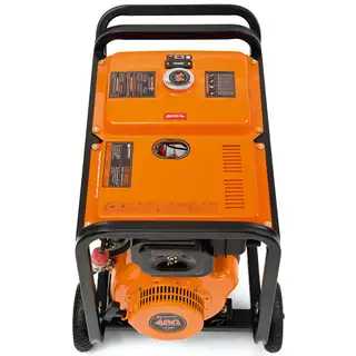 Генератор DAEWOO DDAE 9000DXE-3