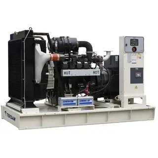 Генератор Teksan TJ703DW5C
