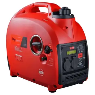Генератор FUBAG TI 2000
