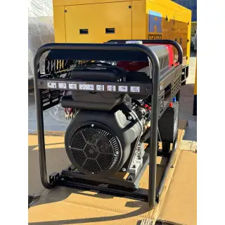 Генератор GMP SCD 14000 CE