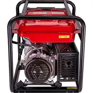 Генератор Honda HND GE5500XN