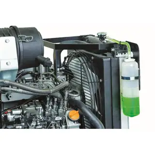Генератор Pramac GBW 10 P