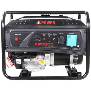 Генератор A-IPOWER LITE AP5500
