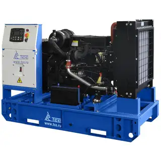 Генератор ТСС АД-30С-Т400-1РМ5
