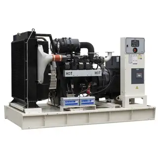 Генератор Doosan MGE-G440