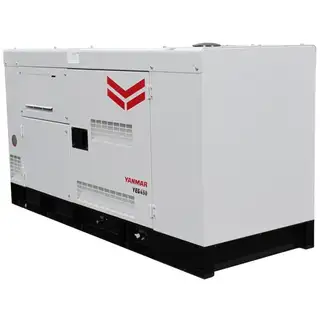 Генератор Yanmar YEG650DSLS-5B